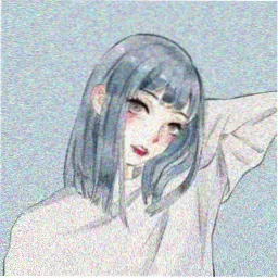 观众头像，昵称夜航灯