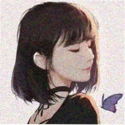 观众头像，昵称旧磁带