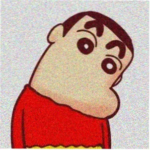观众头像，昵称半格胶片